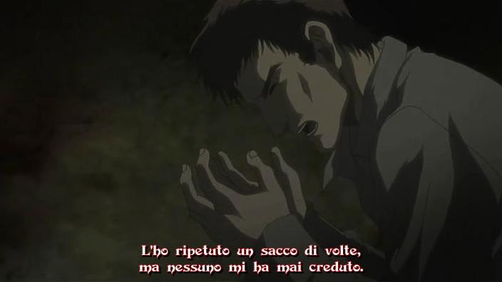 Otaku Gallery  / Anime e Manga / Devil May Cry / Screen Shots / 07 - Wishes Come True / 085.jpg